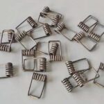Automatic-Clothespin-Torsion-Spring-Making-Machine