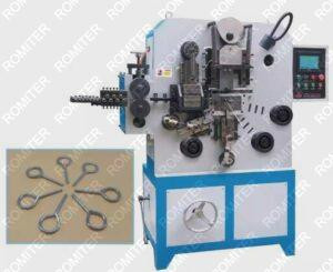 Automatic Fire Extinguisher Lock Pin Making Machine Automatic Fire Extinguisher Lock Pin Making Machine
