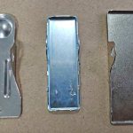 Automatic Metal Clothespin Peg Punching Making Machine Automatic Metal Clothespin Peg Punching Making Machine