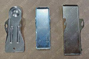 Automatic Metal Clothespin Peg Punching Making Machine Automatic Metal Clothespin Peg Punching Making Machine
