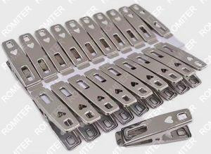 Full Automatic Clothespin Paper Sheet Clamp Packing Machine for Sale Full Automatic Clothespin Paper Sheet Clamp Packing Machine for Sale